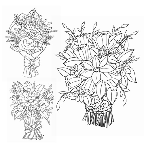 花束