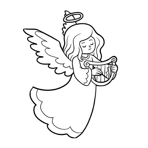 天使