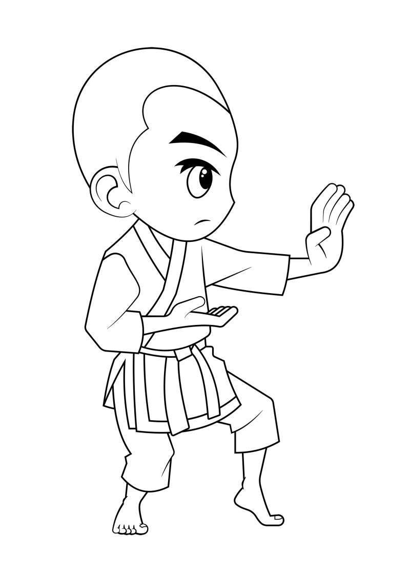 运动小将