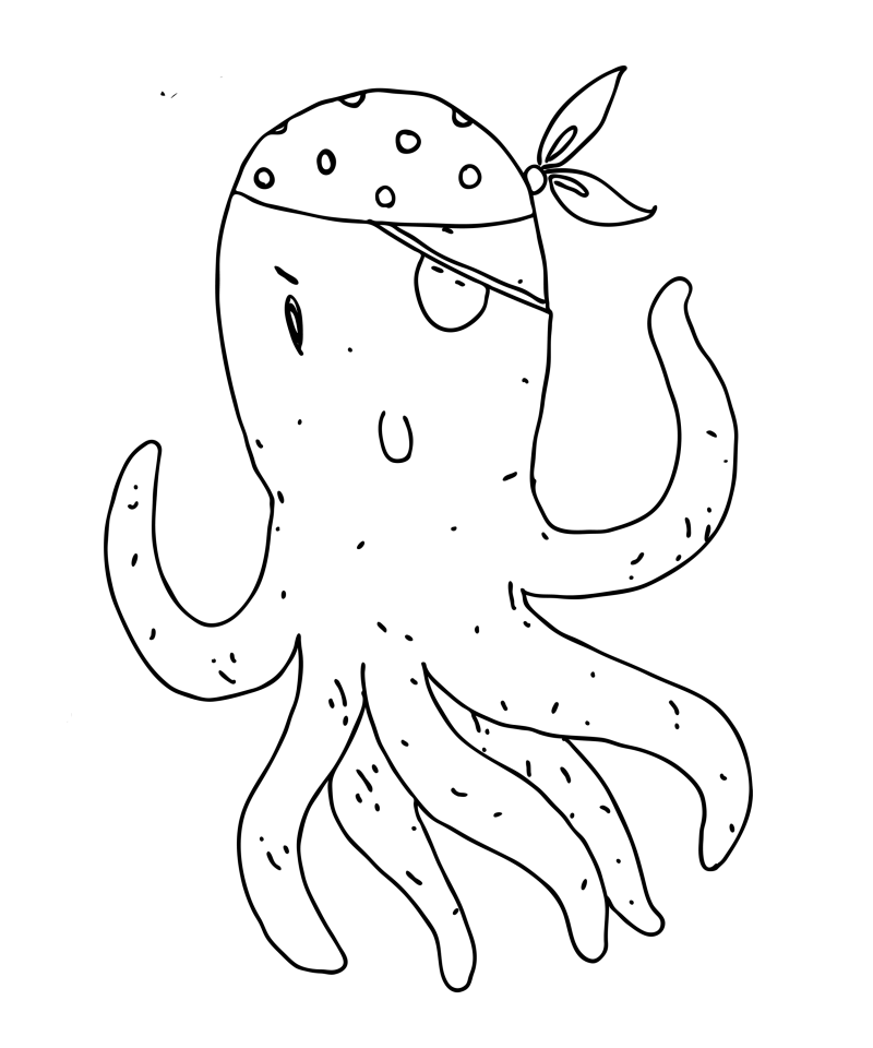 海盗系列