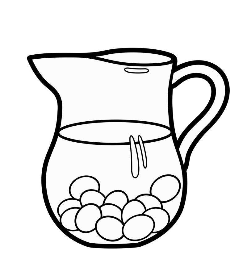 饮料