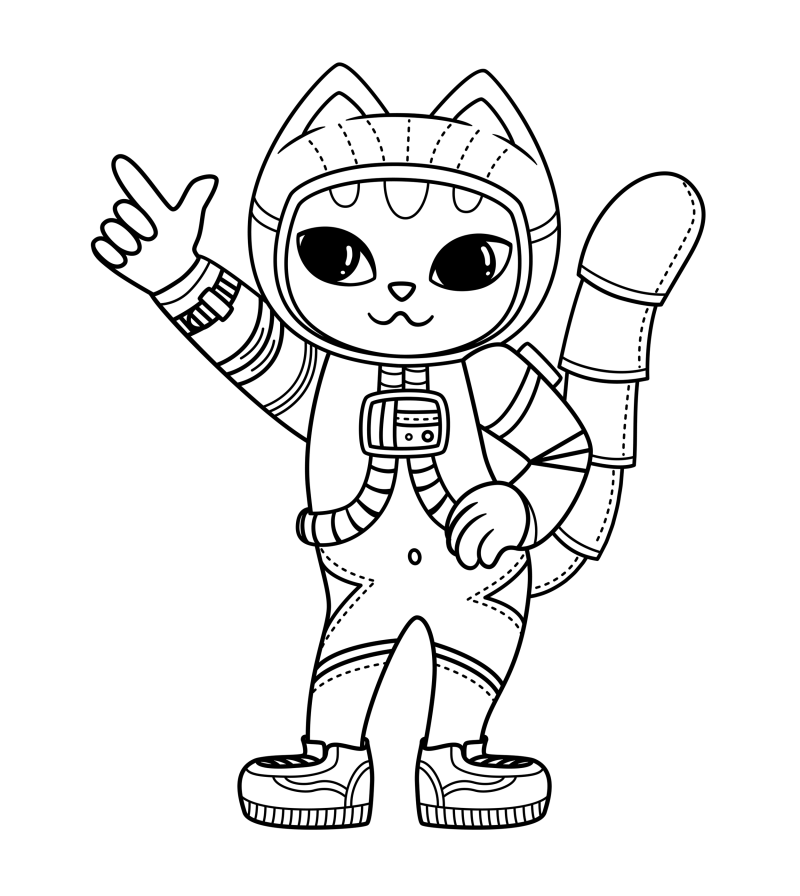 猫人