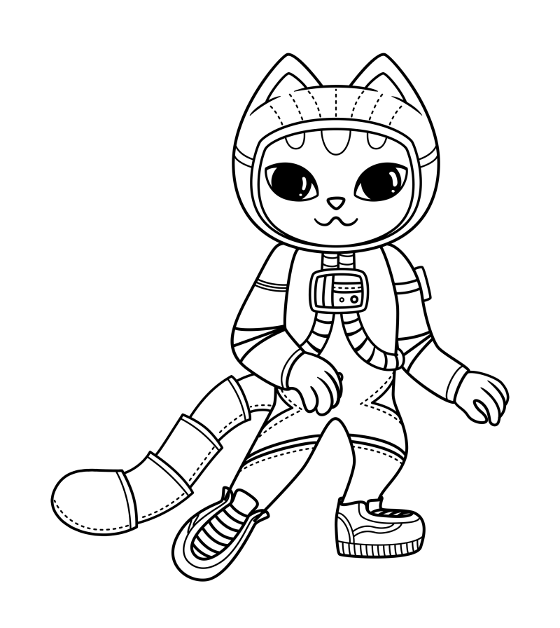 猫人