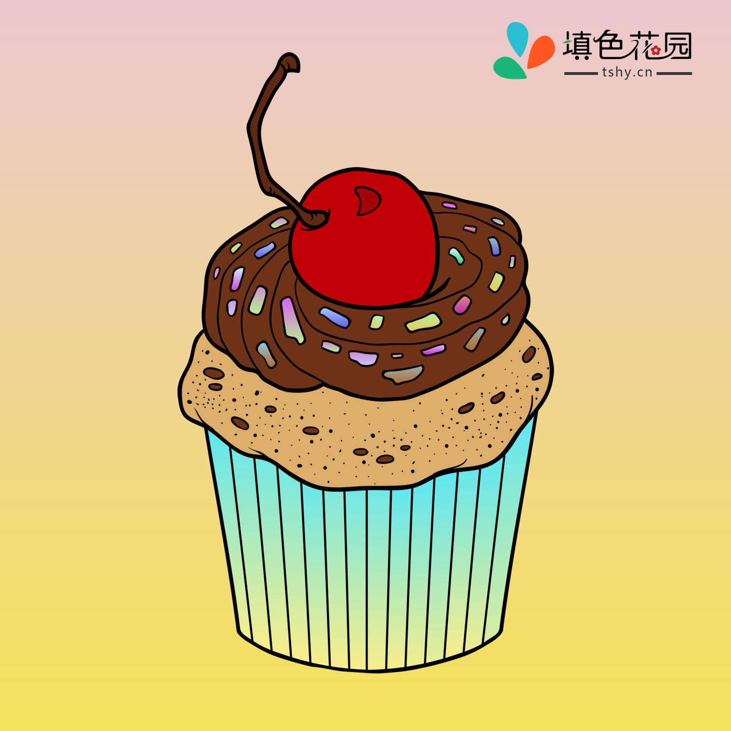 甜点