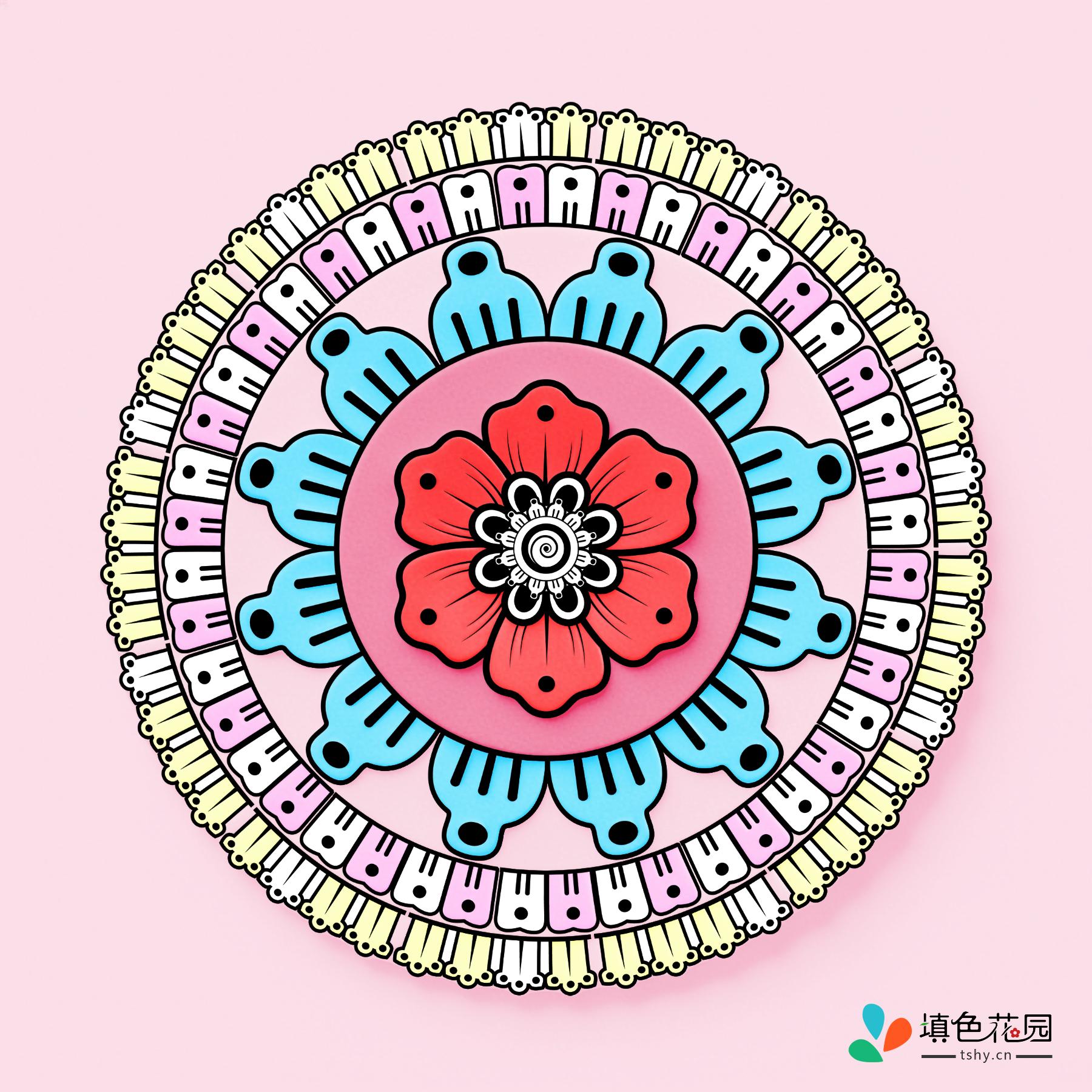 曼陀罗