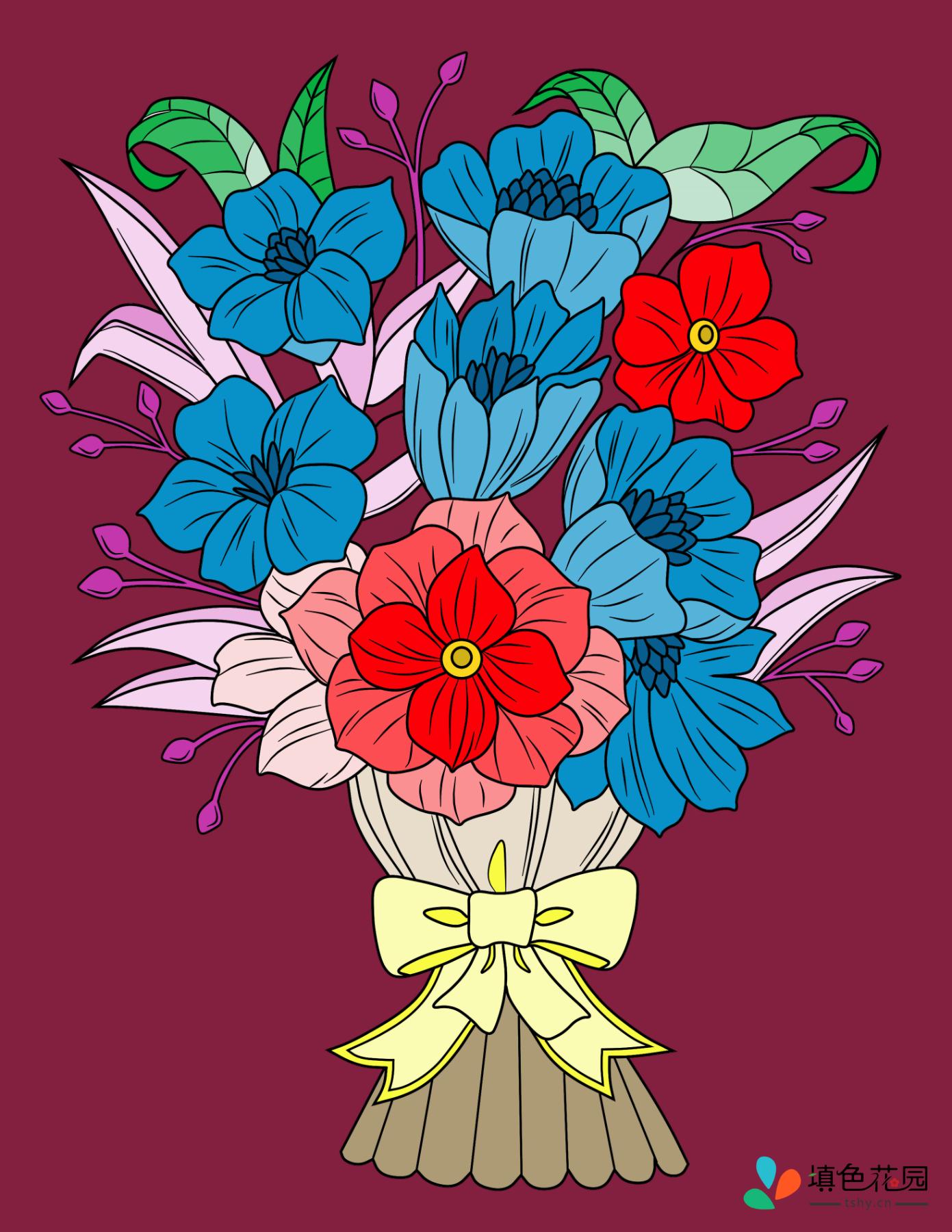 花束